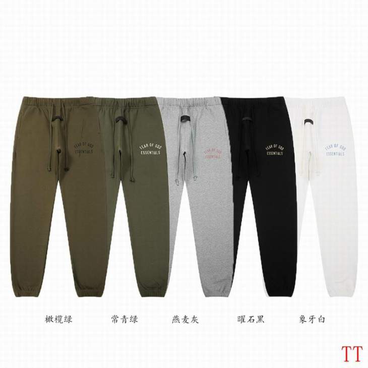 Picture of Fear Of God Pants Long _SKUFOGS-XL20tx0814728